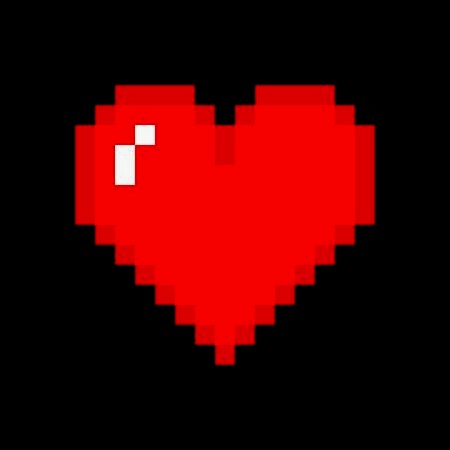 pixelheart